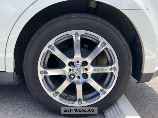 Nissan TIIDA 2009-11 7330684-2