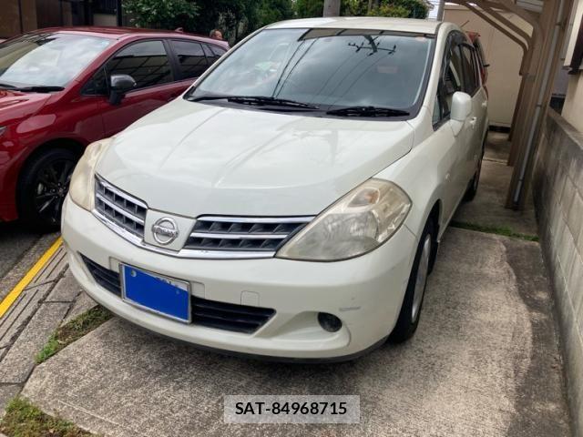 Nissan TIIDA 2010-01 7360182-0