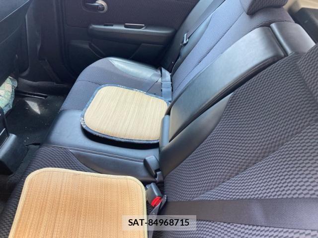Nissan TIIDA 2010-01 7360182-10