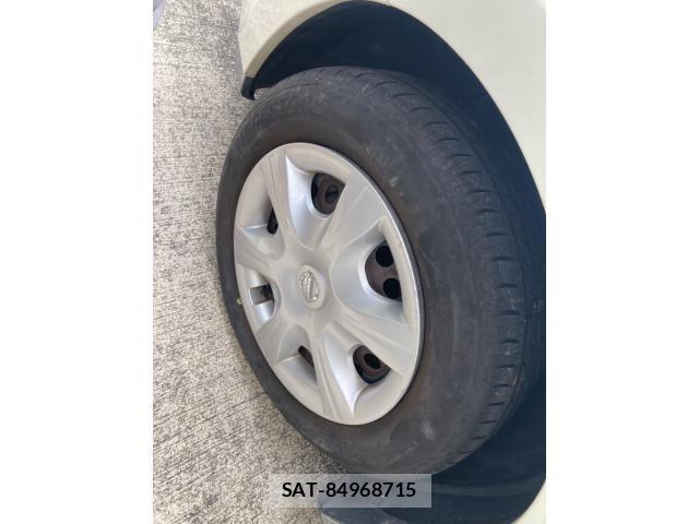 Nissan TIIDA 2010-01 7360182-14