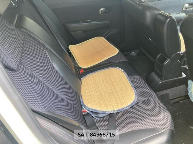 Nissan TIIDA 2010-01 7360182-8