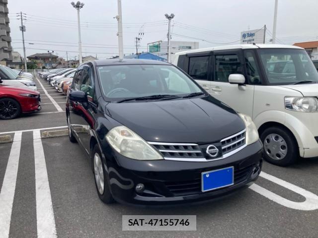 sat car