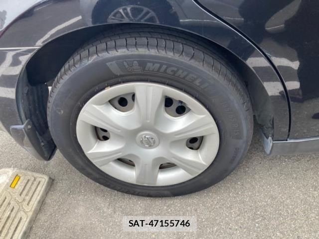 Nissan TIIDA 2010-05 7458428-6