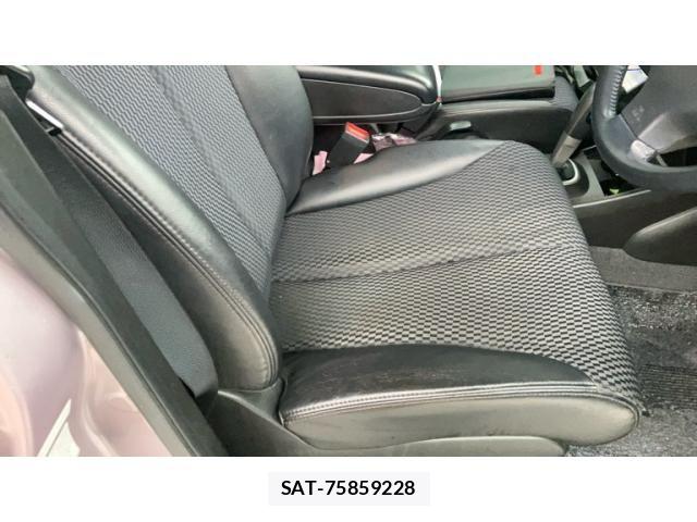 Nissan TIIDA 2009-07 7458427-11