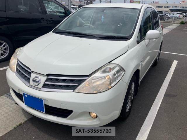 sat car