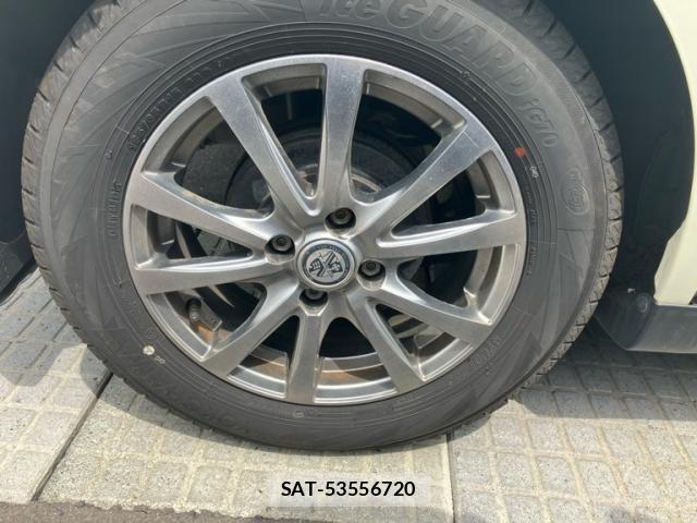 Nissan TIIDA 2011-10 7458430-9