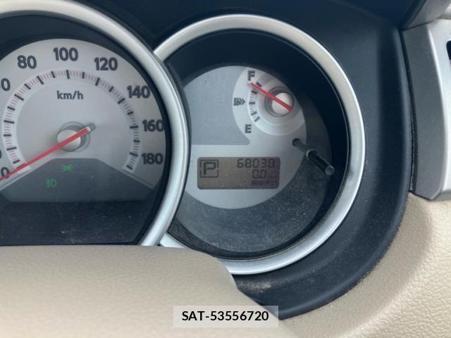 Nissan TIIDA 2011-10 7458430-14