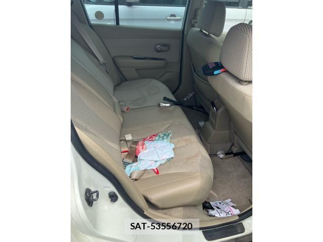 Nissan TIIDA 2011-10 7458430-21