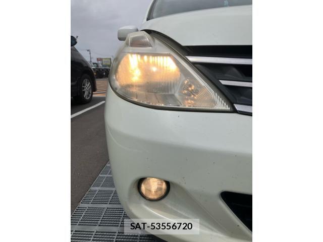 Nissan TIIDA 2011-10 7458430-4