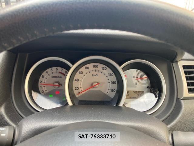 Nissan TIIDA 2012-03 7503249-13