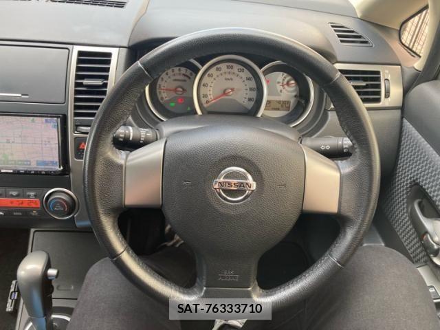 Nissan TIIDA 2012-03 7503249-14