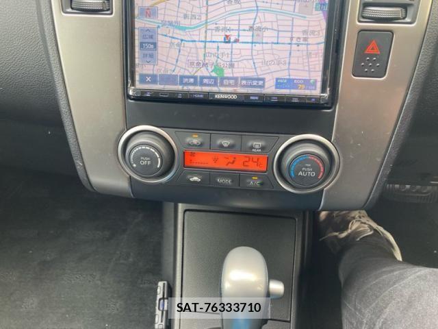 Nissan TIIDA 2012-03 7503249-15
