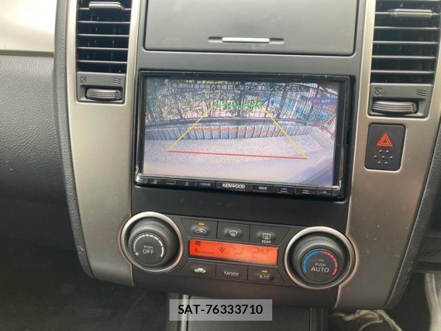 Nissan TIIDA 2012-03 7503249-16