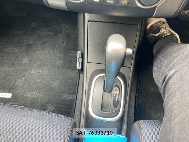 Nissan TIIDA 2012-03 7503249-17