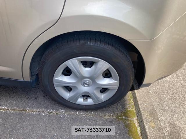 Nissan TIIDA 2012-03 7503249-4