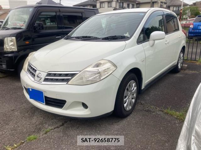sat car