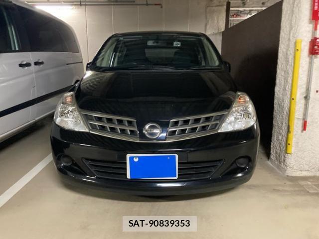 sat car