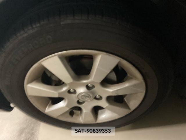 Nissan TIIDA 2009-09 7620821-9
