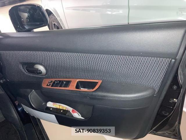 Nissan TIIDA 2009-09 7620821-12