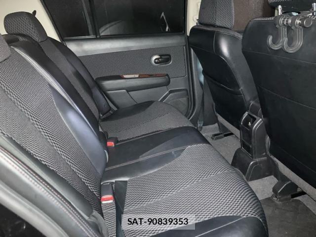 Nissan TIIDA 2009-09 7620821-15