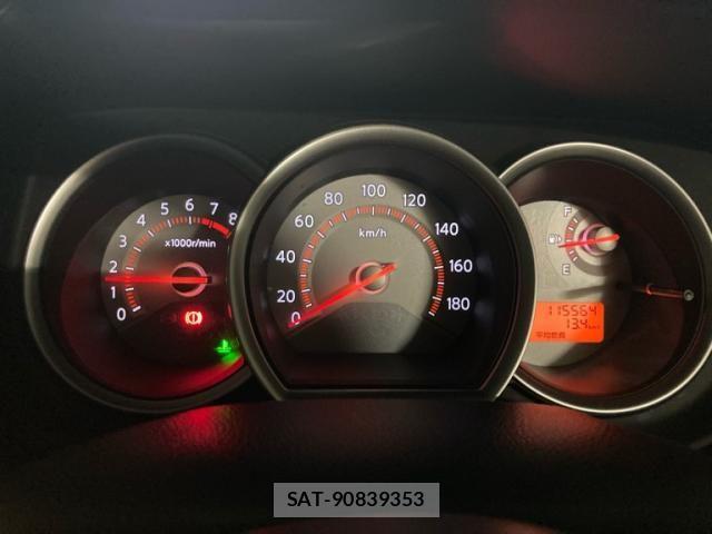 Nissan TIIDA 2009-09 7620821-19