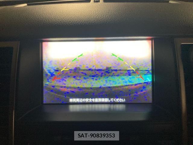 Nissan TIIDA 2009-09 7620821-21