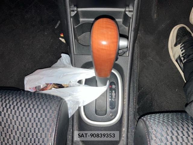 Nissan TIIDA 2009-09 7620821-24