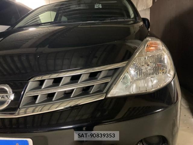 Nissan TIIDA 2009-09 7620821-3