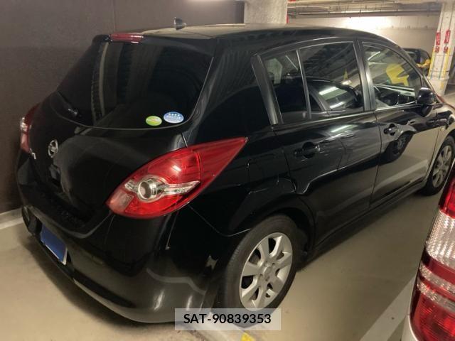 Nissan TIIDA 2009-09 7620821-4