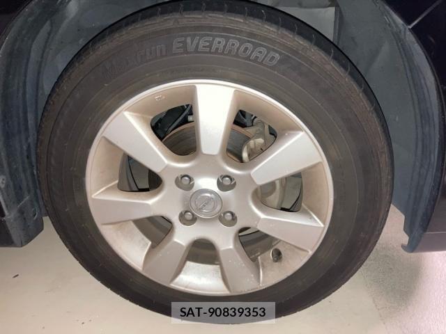Nissan TIIDA 2009-09 7620821-6