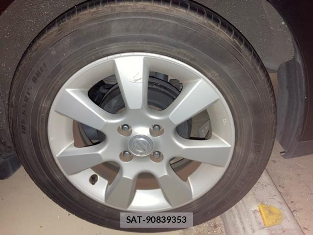 Nissan TIIDA 2009-09 7620821-7