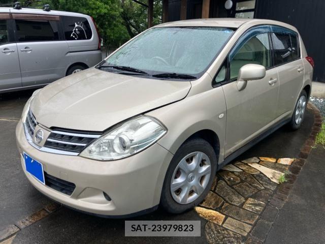 Nissan TIIDA 2012-04 7729870-0