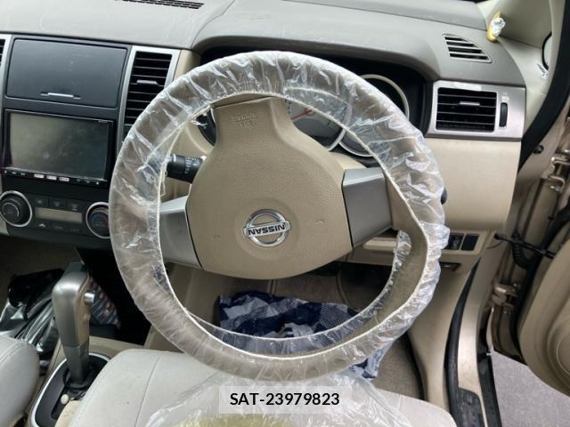 Nissan TIIDA 2012-04 7729870-13