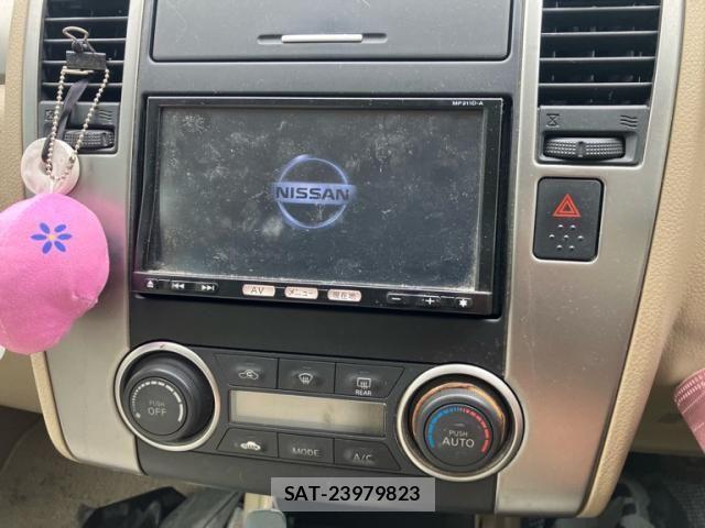 Nissan TIIDA 2012-04 7729870-16