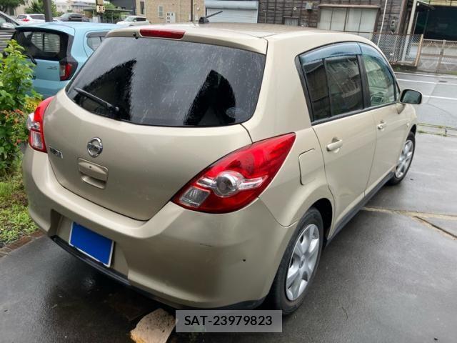Nissan TIIDA 2012-04 7729870-2