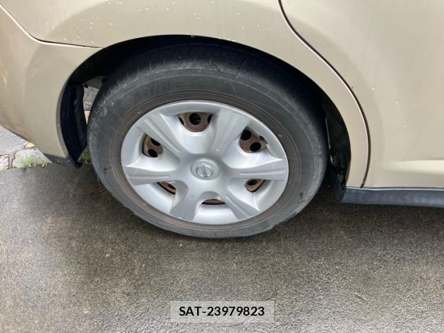 Nissan TIIDA 2012-04 7729870-4