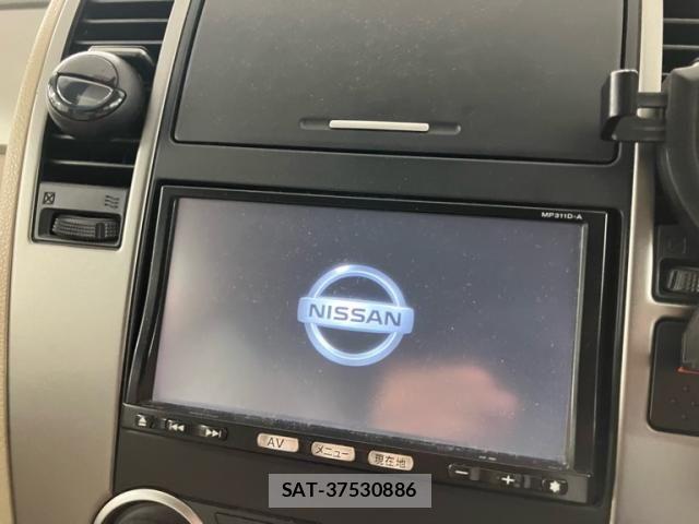 Nissan TIIDA 2012-02 7729868-19