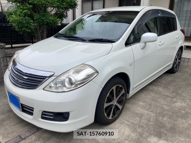 sat car