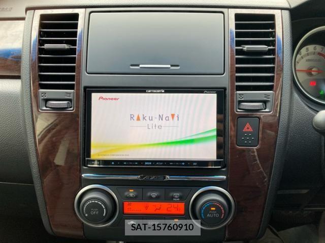 Nissan TIIDA 2011-07 7729867-18