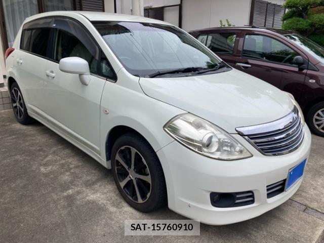 Nissan TIIDA 2011-07 7729867-1
