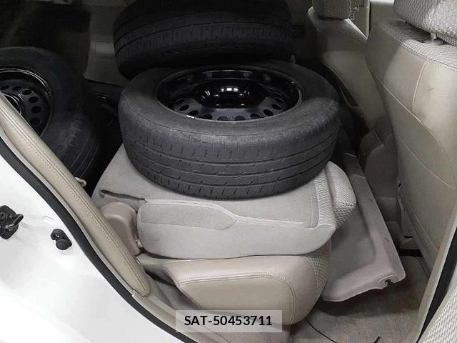 Nissan TIIDA 2009-06 7718201-6
