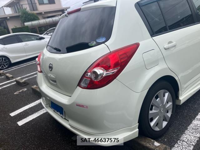 Nissan TIIDA 2011-06 7729869-10