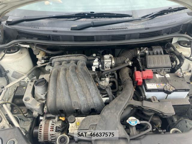 Nissan TIIDA 2011-06 7729869-15