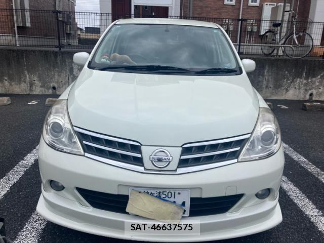 Nissan TIIDA 2011-06 7729869-1