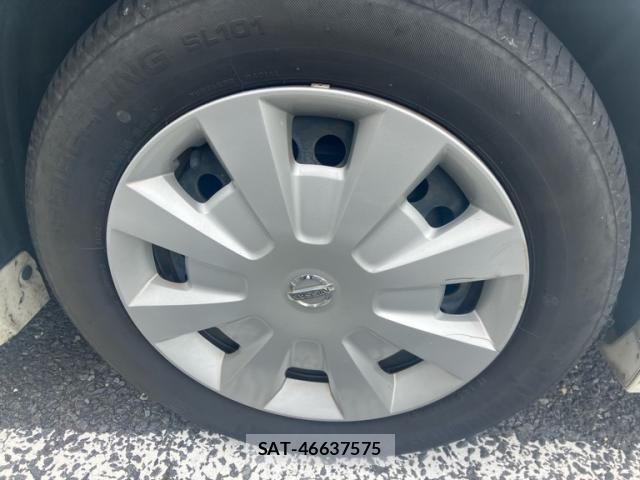 Nissan TIIDA 2011-06 7729869-4