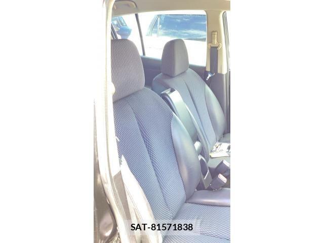 Nissan TIIDA 2009-06 7789881-11
