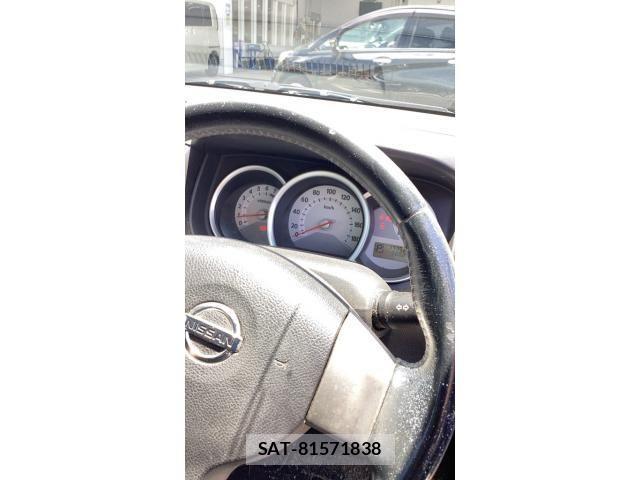 Nissan TIIDA 2009-06 7789881-15