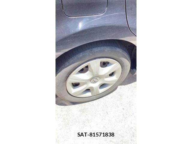 Nissan TIIDA 2009-06 7789881-3