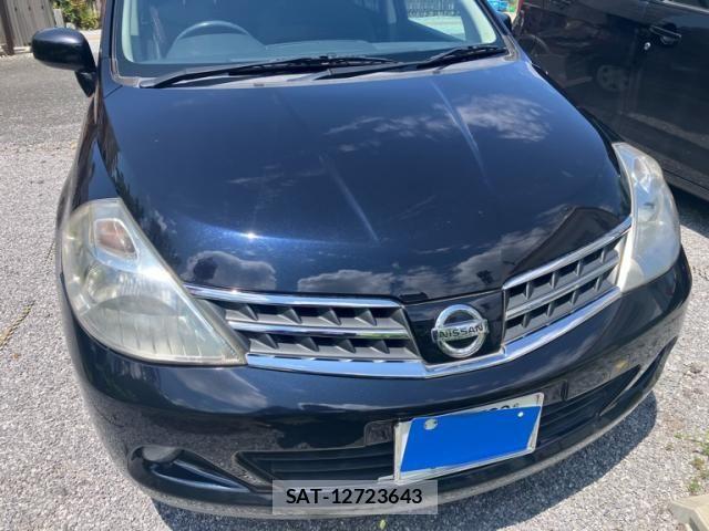 sat car