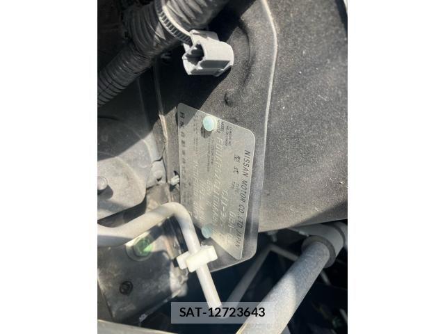 Nissan TIIDA 2009-07 7789882-9